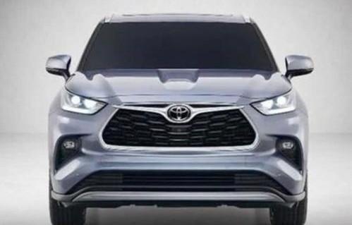 丰田汉兰达2019款价格(丰田汉兰达2020款价格多少钱)