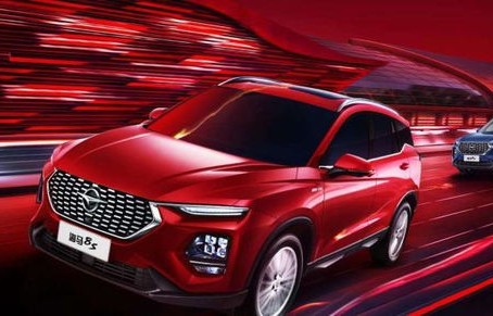 海马汽车(海马汽车是合资车吗还是国产)