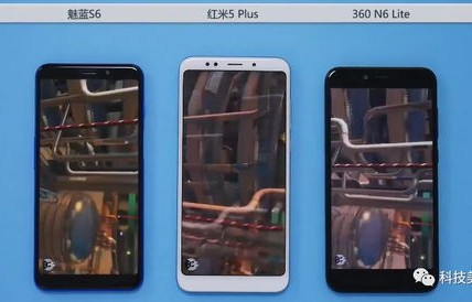 红米5，科技与美学的完美结合