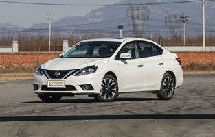 轩逸汽车报价及图片(轩逸汽车报价及图片 价格)