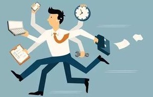 家庭情感与职场道德的冲突，面对困境的道歉与反思