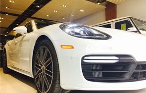 帕拉梅拉保时捷价格图片(帕拉梅拉保时捷价格图片2023)