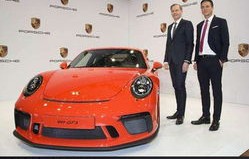 全球市场遇冷，保时捷销售困境揭秘