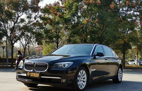 宝马740li价格(二手宝马740li价格)