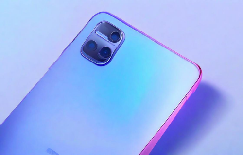 荣耀play5手机参数（荣耀play5处理器是多少）