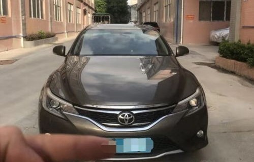 我要卖车找什么平台(个人卖车最快最好途径)