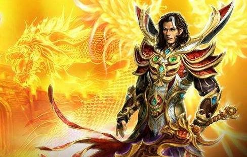 短剧盖世战神——94集的热血传奇