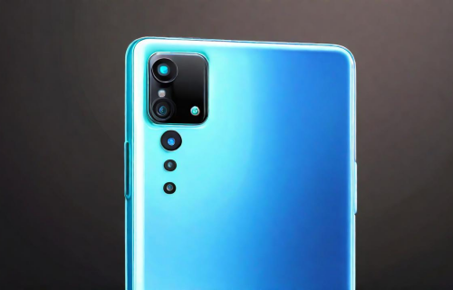 小米1（小米11Ultra）