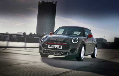 mini车型的价格(mini车2020报价)