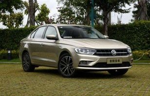 宝来现在报价多少?(宝来价格2021)