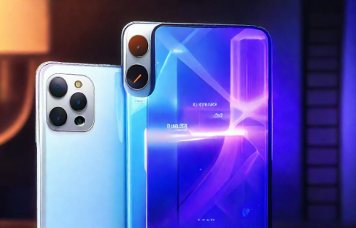 手机性能排行榜2021最新（手机性能排行榜2021最新图）