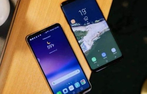 大屏幕手机十大排名(大屏手机排行2021)