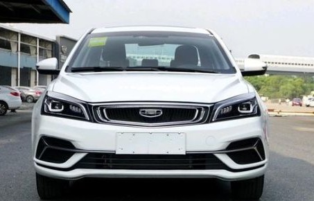 吉利帝豪新车多少钱(吉利帝豪新车多少钱一台)