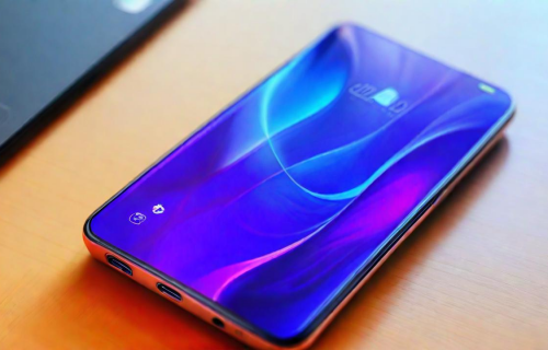 联想z5s（联想z5s支持多少瓦快充）