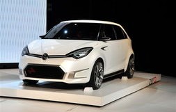 上汽车型品牌大全(上汽车型品牌大全车标识)