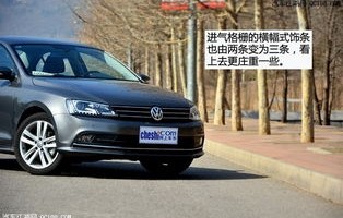 一汽大众新速腾报价(一汽大众速腾报价多少钱)