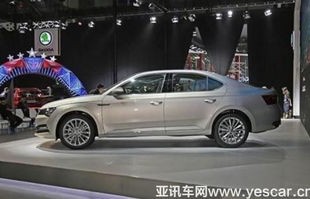 上汽斯柯达官网(上汽斯柯达价格多少钱?)