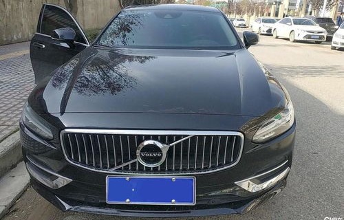 沃尔沃s90的致命缺点(2021沃尔沃s90的优点和缺点)