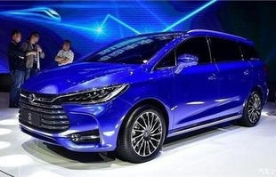 比亚迪最新消息(比亚迪最新消息今天)