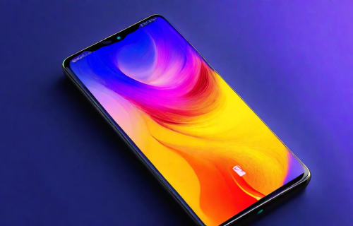 小米mix3（小米mix3参数）