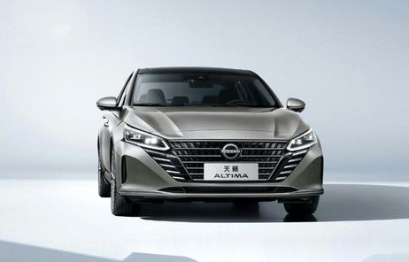 天籁汽车价格2023款(天籁汽车价格2023款价格)