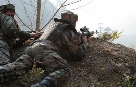 伊朗边境惊现恐怖袭击，十名边境警察英勇牺牲