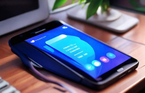 手机连接电脑的方法（安卓手机连接电脑的方法）