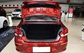 5万左右新车自动挡(5万左右新车自动挡三箱轿车)