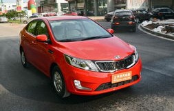 起亚k2二手车价格2万(起亚k22017二手价格)