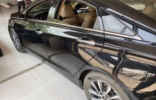 索纳塔八代参数配置(13款索纳塔八代参数配置)