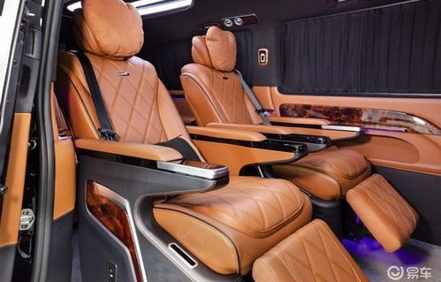 奔驰威霆7座商务车2023款价格(奔驰威霆7座商务车2023款价格汽车之家)