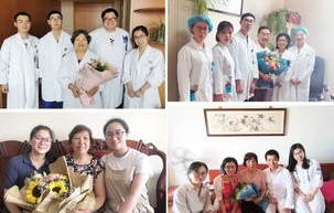 短剧狂医何潜，医者仁心，演绎人生百态