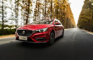 二手名爵6值不值得入手(为什么名爵被称为马路三大傻)