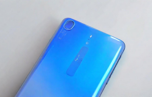 麦芒9参数配置（麦芒9参数配置好吗）