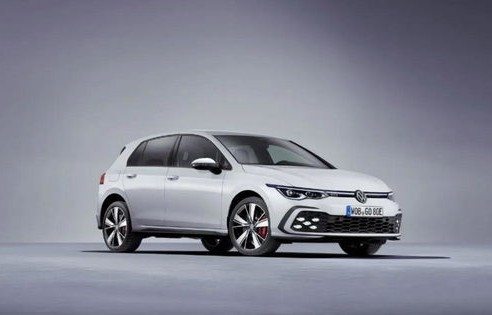 高尔夫8代(高尔夫8代gti)