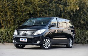 东风风行价格表(东风风行价格表以及图片大全)