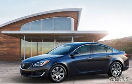 别克君威报价(别克君威报价配置)