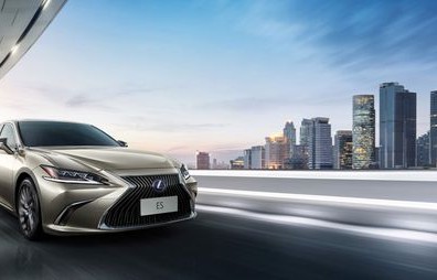 雷克萨斯es300多少钱(雷克萨斯es300多少钱一辆)