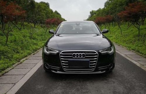 普通人买奥迪a6l后果(一般人买得起奥迪a6吗)