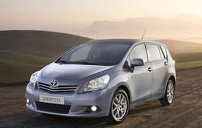 七座自动挡车5万左右(七座自动挡车5万左右面包车推荐)