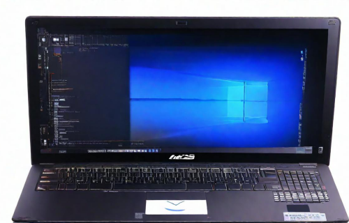 华硕笔记本（华硕笔记本电脑开机黑屏没反应）