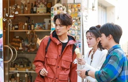 鲜嘉臣与葛晓希，大祭司妈咪的全球飒爆之旅