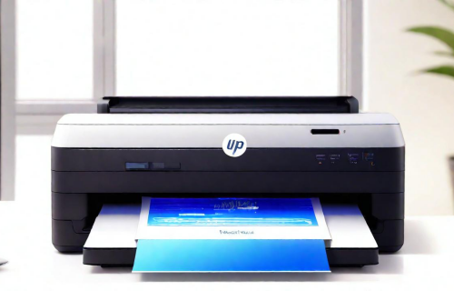 惠普打印机软件安装（惠普打印机软件安装手机）