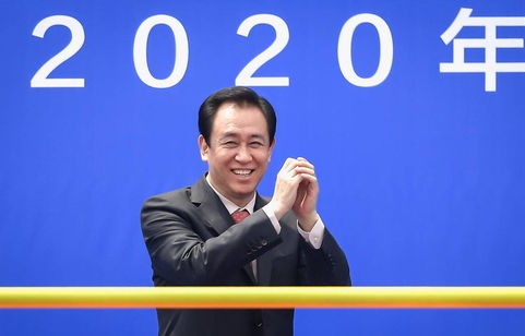 90后姑娘荣登胡润百富榜，85亿身家背后的传奇故事