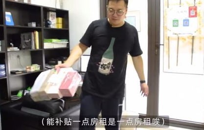 男子花30多万开俄货店，一个月后深感后悔