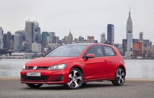 大众高尔夫gti2021款报价(大众高尔夫2022款价格)