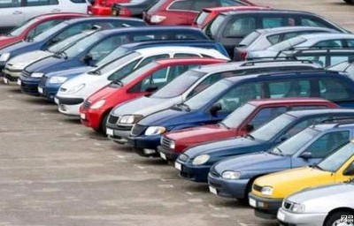 二手车建议买什么车好(二手车水太深没熟人怎么办)