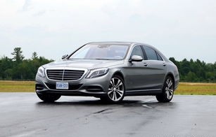 奔驰s400l(奔驰s400l hybrid)