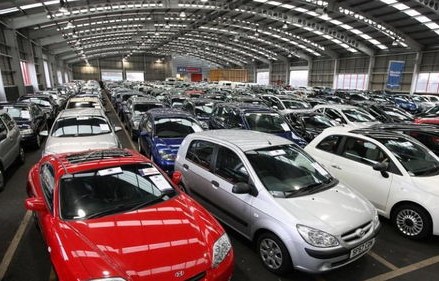 本地二手车市场(本地二手车市场在哪里)