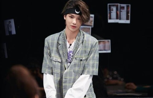 黄明昊预告中的妈声回响——一次对亲情呼唤的深度解析